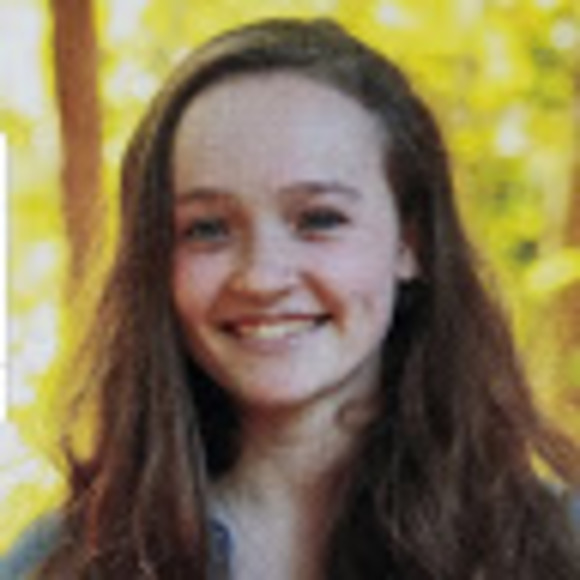 Meet your Posher, Niamh - Picture 1 of 1